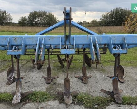 Лемкен Рубин, объемом двигателя 0 л и пробегом 0 тыс. км за 4350 $, фото 4 на Automoto.ua