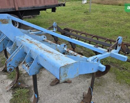 Лемкен Рубин, объемом двигателя 0 л и пробегом 0 тыс. км за 4350 $, фото 6 на Automoto.ua