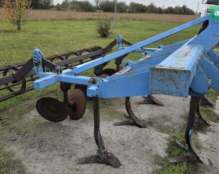 Лемкен Рубин, объемом двигателя 0 л и пробегом 0 тыс. км за 4350 $, фото 1 на Automoto.ua