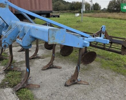 Лемкен Рубин, объемом двигателя 0 л и пробегом 0 тыс. км за 4350 $, фото 11 на Automoto.ua