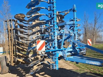 Лемкен Рубін, об'ємом двигуна 0 л та пробігом 0 тис. км за 25443 $, фото 1 на Automoto.ua