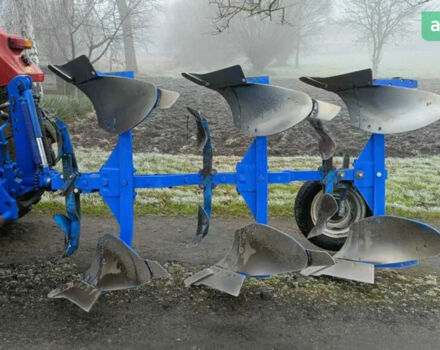 Лемкен Рубін, об'ємом двигуна 0 л та пробігом 0 тис. км за 2850 $, фото 3 на Automoto.ua