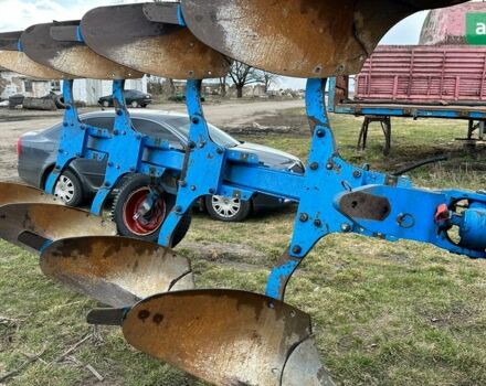 Лемкен Рубин, объемом двигателя 0 л и пробегом 0 тыс. км за 15000 $, фото 8 на Automoto.ua