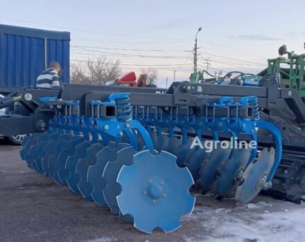 Синий Лемкен Рубин, объемом двигателя 0 л и пробегом 0 тыс. км за 29029 $, фото 8 на Automoto.ua