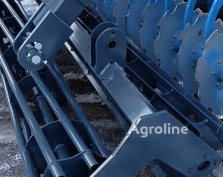 Синий Лемкен Рубин, объемом двигателя 0 л и пробегом 0 тыс. км за 29029 $, фото 10 на Automoto.ua