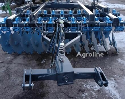 Синий Лемкен Рубин, объемом двигателя 0 л и пробегом 0 тыс. км за 29029 $, фото 7 на Automoto.ua