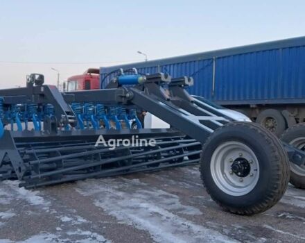 Синий Лемкен Рубин, объемом двигателя 0 л и пробегом 0 тыс. км за 29029 $, фото 17 на Automoto.ua