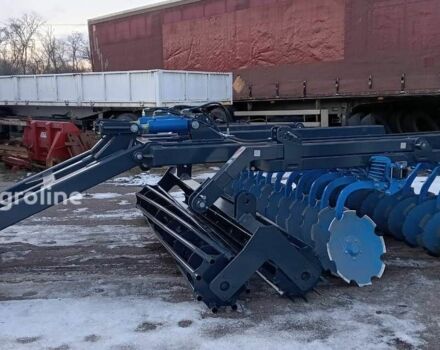 Синий Лемкен Рубин, объемом двигателя 0 л и пробегом 0 тыс. км за 29029 $, фото 12 на Automoto.ua