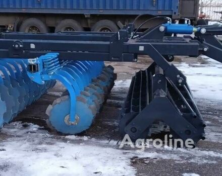 Синий Лемкен Рубин, объемом двигателя 0 л и пробегом 0 тыс. км за 29029 $, фото 6 на Automoto.ua