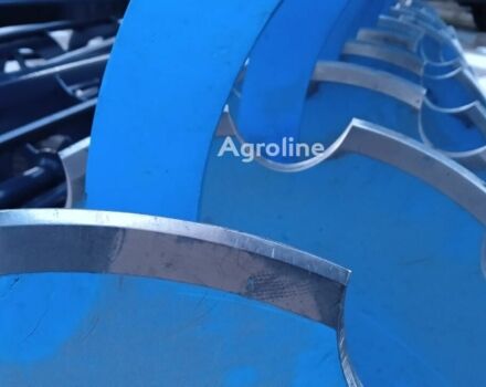 Синий Лемкен Рубин, объемом двигателя 0 л и пробегом 0 тыс. км за 29029 $, фото 11 на Automoto.ua