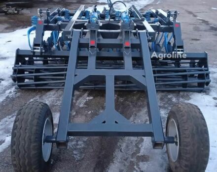 Синий Лемкен Рубин, объемом двигателя 0 л и пробегом 0 тыс. км за 29029 $, фото 1 на Automoto.ua