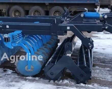 Синий Лемкен Рубин, объемом двигателя 0 л и пробегом 0 тыс. км за 29029 $, фото 3 на Automoto.ua