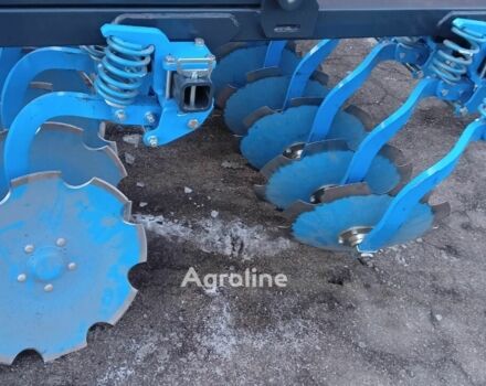 Синий Лемкен Рубин, объемом двигателя 0 л и пробегом 0 тыс. км за 29029 $, фото 14 на Automoto.ua