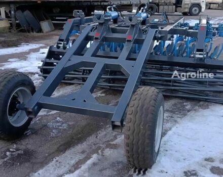 Синий Лемкен Рубин, объемом двигателя 0 л и пробегом 0 тыс. км за 29029 $, фото 15 на Automoto.ua