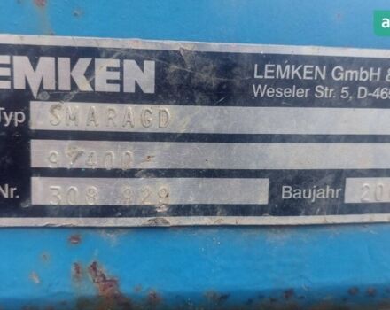 Лемкен Смарагд, объемом двигателя 0 л и пробегом 0 тыс. км за 10000 $, фото 3 на Automoto.ua