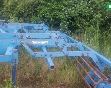 Лемкен Смарагд, объемом двигателя 0 л и пробегом 0 тыс. км за 10000 $, фото 1 на Automoto.ua