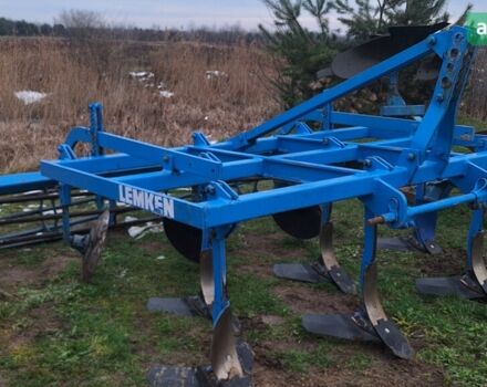 Лемкен Смарагд, об'ємом двигуна 0 л та пробігом 0 тис. км за 4400 $, фото 2 на Automoto.ua