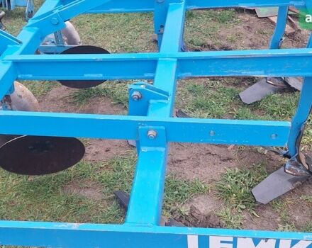 Лемкен Смарагд, об'ємом двигуна 0 л та пробігом 0 тис. км за 4400 $, фото 9 на Automoto.ua