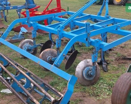 Лемкен Смарагд, об'ємом двигуна 0 л та пробігом 0 тис. км за 4400 $, фото 3 на Automoto.ua