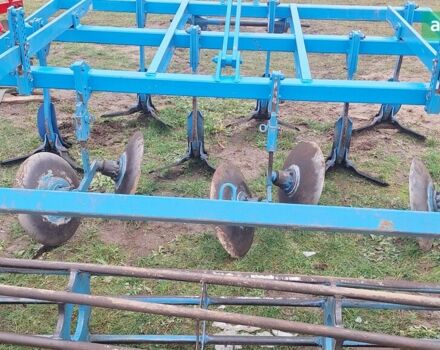 Лемкен Смарагд, об'ємом двигуна 0 л та пробігом 0 тис. км за 4400 $, фото 4 на Automoto.ua