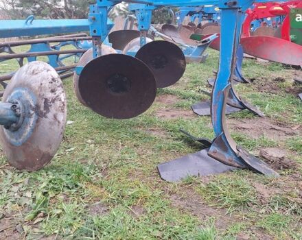 Лемкен Смарагд, об'ємом двигуна 0 л та пробігом 0 тис. км за 4400 $, фото 7 на Automoto.ua