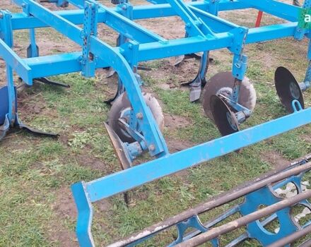 Лемкен Смарагд, об'ємом двигуна 0 л та пробігом 0 тис. км за 4400 $, фото 5 на Automoto.ua