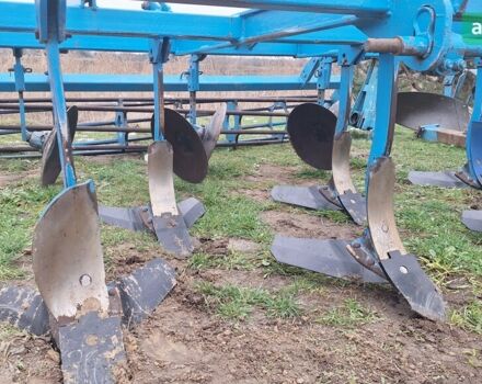 Лемкен Смарагд, об'ємом двигуна 0 л та пробігом 0 тис. км за 4400 $, фото 6 на Automoto.ua