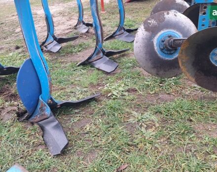 Лемкен Смарагд, об'ємом двигуна 0 л та пробігом 0 тис. км за 4400 $, фото 11 на Automoto.ua