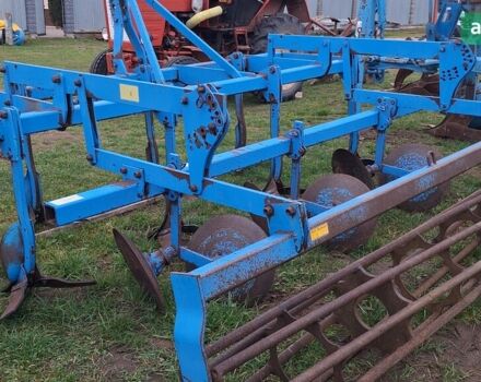 Лемкен Смарагд, объемом двигателя 0 л и пробегом 0 тыс. км за 5300 $, фото 4 на Automoto.ua