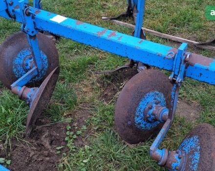 Лемкен Смарагд, объемом двигателя 0 л и пробегом 0 тыс. км за 5300 $, фото 9 на Automoto.ua