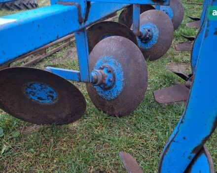 Лемкен Смарагд, объемом двигателя 0 л и пробегом 0 тыс. км за 5300 $, фото 8 на Automoto.ua