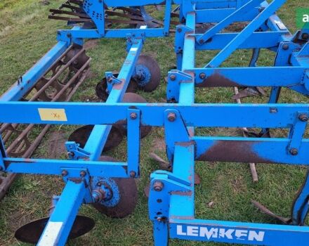 Лемкен Смарагд, объемом двигателя 0 л и пробегом 0 тыс. км за 5300 $, фото 5 на Automoto.ua