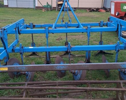 Лемкен Смарагд, объемом двигателя 0 л и пробегом 0 тыс. км за 5300 $, фото 3 на Automoto.ua