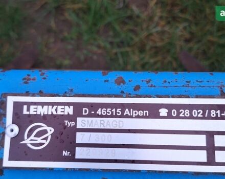 Лемкен Смарагд, объемом двигателя 0 л и пробегом 0 тыс. км за 5300 $, фото 11 на Automoto.ua