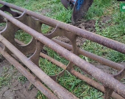 Лемкен Смарагд, объемом двигателя 0 л и пробегом 0 тыс. км за 5300 $, фото 12 на Automoto.ua