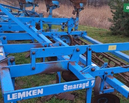 Лемкен Смарагд, объемом двигателя 0 л и пробегом 0 тыс. км за 5300 $, фото 7 на Automoto.ua