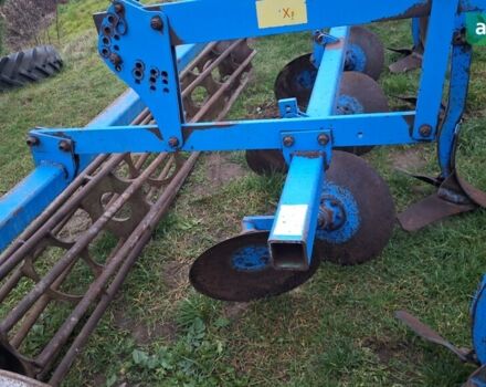 Лемкен Смарагд, объемом двигателя 0 л и пробегом 0 тыс. км за 5300 $, фото 6 на Automoto.ua