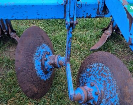 Лемкен Смарагд, объемом двигателя 0 л и пробегом 0 тыс. км за 5300 $, фото 10 на Automoto.ua