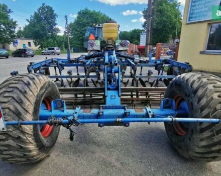 Лемкен Смарагд, объемом двигателя 6 л и пробегом 0 тыс. км за 14859 $, фото 4 на Automoto.ua