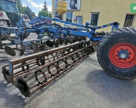 Лемкен Смарагд, объемом двигателя 6 л и пробегом 0 тыс. км за 14859 $, фото 1 на Automoto.ua
