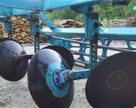 Лемкен Смарагд, об'ємом двигуна 0 л та пробігом 0 тис. км за 4500 $, фото 3 на Automoto.ua