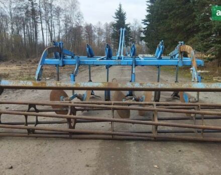 Лемкен Смарагд, об'ємом двигуна 0 л та пробігом 0 тис. км за 5300 $, фото 1 на Automoto.ua