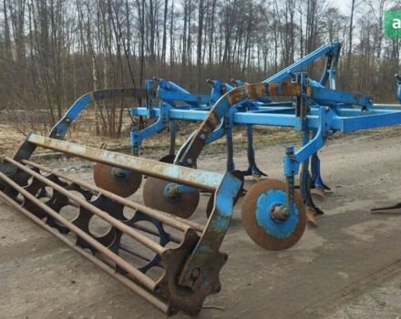 Лемкен Смарагд, об'ємом двигуна 0 л та пробігом 0 тис. км за 5300 $, фото 4 на Automoto.ua