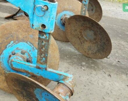 Лемкен Смарагд, об'ємом двигуна 0 л та пробігом 0 тис. км за 5300 $, фото 6 на Automoto.ua