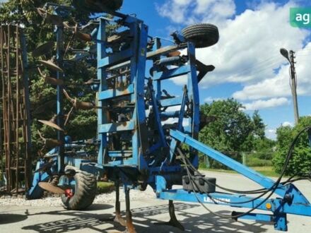 Лемкен Смарагд, об'ємом двигуна 6 л та пробігом 0 тис. км за 14859 $, фото 1 на Automoto.ua