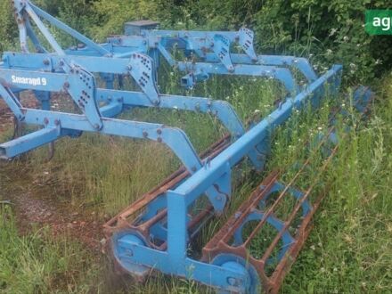 Лемкен Смарагд, объемом двигателя 0 л и пробегом 0 тыс. км за 10000 $, фото 1 на Automoto.ua