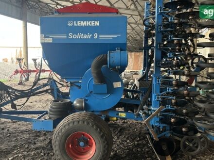 Лемкен Солитэр, объемом двигателя 0 л и пробегом 0 тыс. км за 20000 $, фото 1 на Automoto.ua