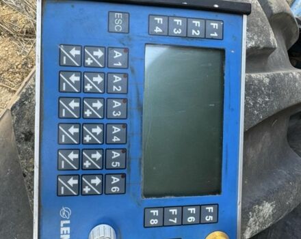Синій Лемкен Солітер, об'ємом двигуна 0 л та пробігом 0 тис. км за 39000 $, фото 6 на Automoto.ua