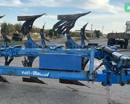 Лемкен Варі Діамант, об'ємом двигуна 0 л та пробігом 0 тис. км за 25000 $, фото 2 на Automoto.ua