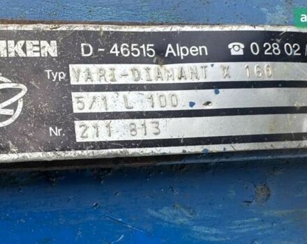 Лемкен Варі Діамант, об'ємом двигуна 0 л та пробігом 0 тис. км за 25000 $, фото 6 на Automoto.ua